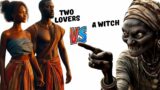A Fight for LOVE Against All Odds: Jealousy, Revenge and Redemption