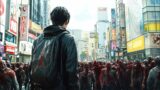 A Mysterious Outbreak Turns 99% of Humans into Zombies, Forcing Survivors to Stay Trapped to Survive