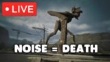 A Quiet Place (HARD MODE) Part 2…