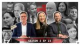 A year on the Right’s track | Raw Politics | Newsroom