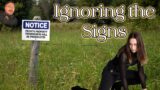 AITA Stories: A Trespassing Neighbor