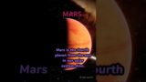 About Mars / Mars  / Mars explanation / Mars planet / planet #educational #astronautics #space