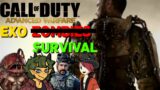 Advanced Warfare was so miserable we booted up Fortnite – Call of Duty: Advanced Warfare & Fortnite