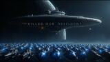 After the Galactic Council Assassinated the President, Earth Unleashed Its Ancient Fleet | HFY Story