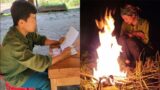 Against All Odds: A Wounded Single Mother's Search for Her Lost Child