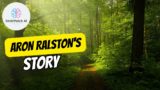 Against All Odds Aron Ralston's Survival