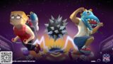 Against All Odds – Epic Games – PC Gamer – Gameplay