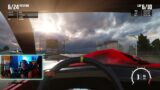 Against All Odds: Wreckfest 3% Life Victory!