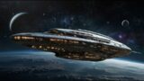 Alien Nobility Prefers a Human Vessel Over Her Own Fleet | AudioBook HFY Story  | HFY Sci-Fi Story