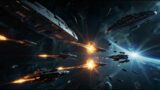 Aliens Mocked Human Starships… Until We Obliterated Theirs in an Instant | HFY Chronicles