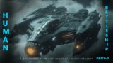Aliens Stunned by Their First Glimpse of a Human Battleship Part-2 | HFY | HFY Reddit Stories