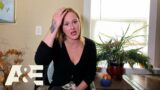 Alleged Car Thief CONFRONTED | Road Wars | A&E