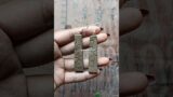 Amazing small Terracotta Juwallary /making with clay #viralvideo #terracotta #youtubeshorts #shorts