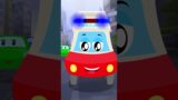 Ambulance Song #babycar #shorts #trending #ytshorts #kidsmusic #ambulancesong