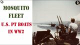 American PT Boats in WWII: Mosquito Fleet by Bern Keating (audio 6/9)