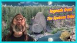 Astronomy & River Myths Monster Coyote & Stolen Moon Spokane Native American Tribal Stories