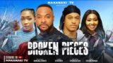 BROKEN PIECES – BOLANLE NINALOWO, LILIAN ESORO, ERONINI OSINACHI,  TESSY OGBONNA