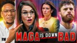 Babbling Boebert Comes for Kamala Harris