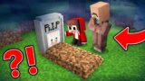 Baby JJ and Sad Life – Sad Story – Maizen Minecraft Animation