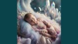 Baby's Peaceful Dreamscape