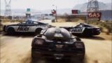 Battle Against All Odds |NFS Rivals: Chases