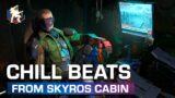 Beats to relax in your War Robot | #WRLiveShow