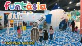 Bermain di FUNTASIA Eastvara BSD