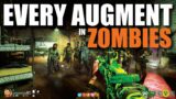 Black Ops 6 Zombies launch info!