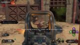 Black ops 4: Blood of the dead Run