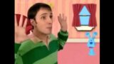 Blue's Clues – A Telephone Interrupts The Mail Time Song (From “The Baby's Here” Episode)