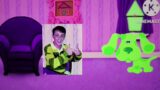 Blue's Clues Mailtime Song Bloopers
