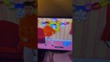 Blue’s Clues Blue’s First Holiday Mail Time