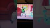 Blue’s Clues Cafe Blue Mail Time