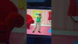 Blue’s Clues Prehistoric Blue Mail Time
