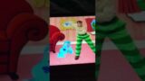 Blue’s Clues The Wrong Shirt Mail Time