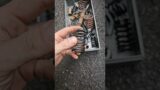 Box O' Springs to the rescue (ADVENTURE WAGON SUSPENTION UPGRADE)