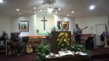 “Broken Pieces” 10/06/24 Sunday Morning Service