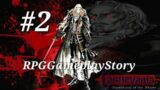 CASTLEVANIA Symphony of the Night (SotN) Gameplay Walkthrough #2 FULL GAME – PS5 2D Soulslike 1997