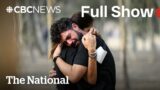 CBC News: The National | Oct. 7 and an expanding war