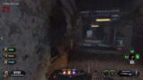 COD Black ops 4 Zombies blood of the dead Live