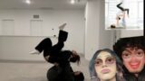 COUPLE YOGA POSES WHILE BEING HIGH