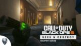 Call of Duty Black Ops 6 – Seek & Destroy Guide