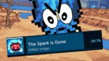 Can I Survive Insane Mode while getting ALL  Coromon Achievements