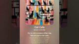 Cat Cafe ( UwU Cafe song)