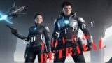 Caught Between Duty and Desire – Zane and Aria's Dilemma! | Sci-Fi Story
