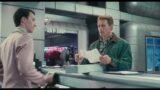 Checking in Hotel on Mars – Total Recall (1990) – Movie Clip Full HD Scene