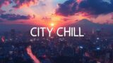 Chill Lofi Hiphop Beats for Study and Relaxation – Sunset City Vibes [Musica Lofi]