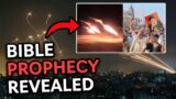 Christians, Iran Just Attacked Israel! Is this the beginning of WW3?