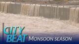 City Beat:  How Dangerous Floods Are In The Desert