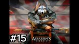 City Of London 1/4 – Assassin's Creed Syndicate Walkthrough Part 15